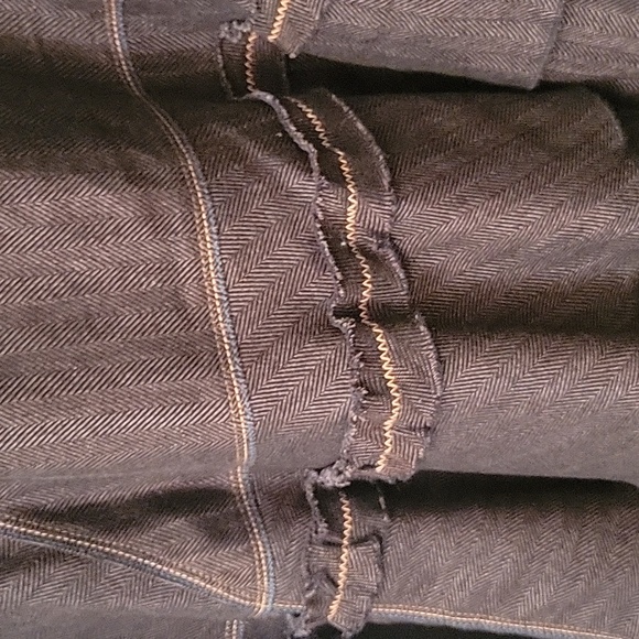 Bruphils Ruffled Skirt - Picture 3 of 12